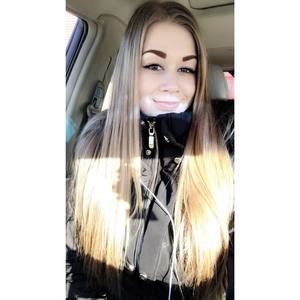 Meet your Posher, Melanie